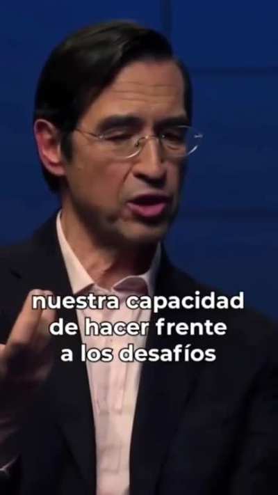 Autoestima es clave