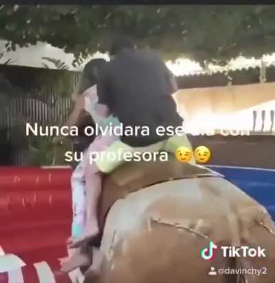 Hasta se Crasheo el Vato. 🧟&zwj;♀️