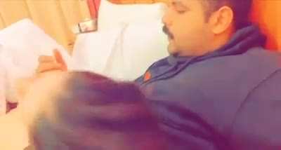 "Kaha se kaha ghush rahe hai hado"