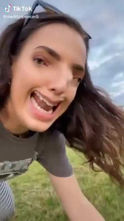 My favorite tik tok I have been watching on repeat