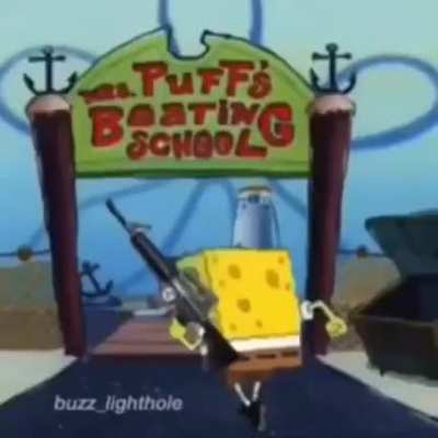 Spongbop
