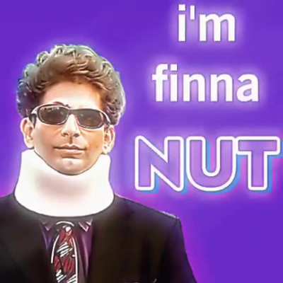 Nothin' but net