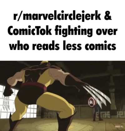 Death Battle.