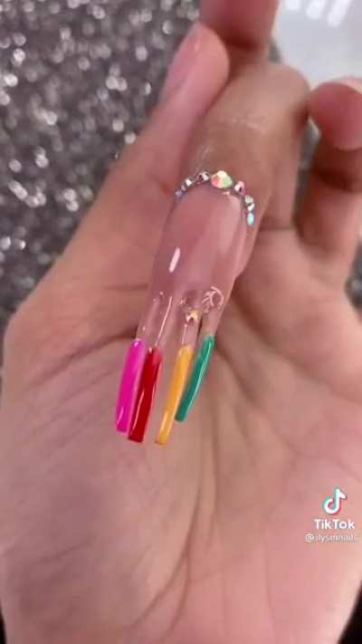 nails ⁿᵃⁱˡˢ