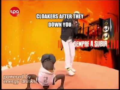Low effort meme