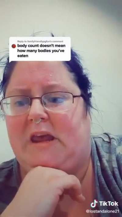 Burger count when?
