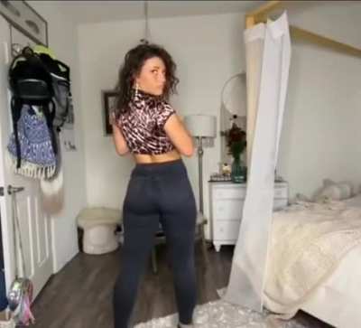 Hottest woman alive