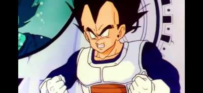 Anytime anyone post a fusion or a what if meme