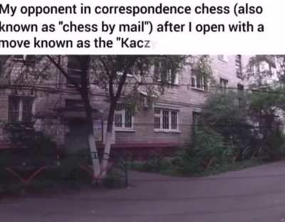 Clammy Chess Game