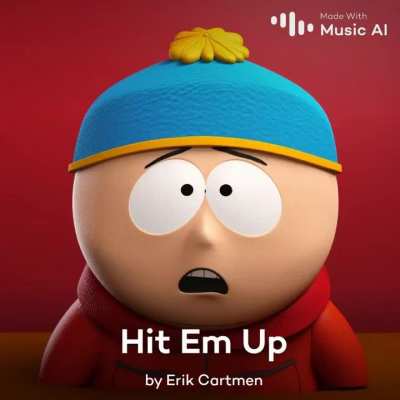 Hit em Up -Tupac