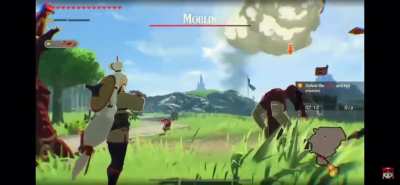 [AoC] &ldquo;Summoning Jutsu!&rdquo; - Toad Sage Impa