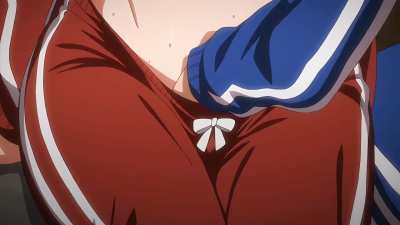 Kakurenbo The Animation