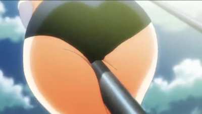 The Fruit of Grisaia / Makina Special SCENE💖