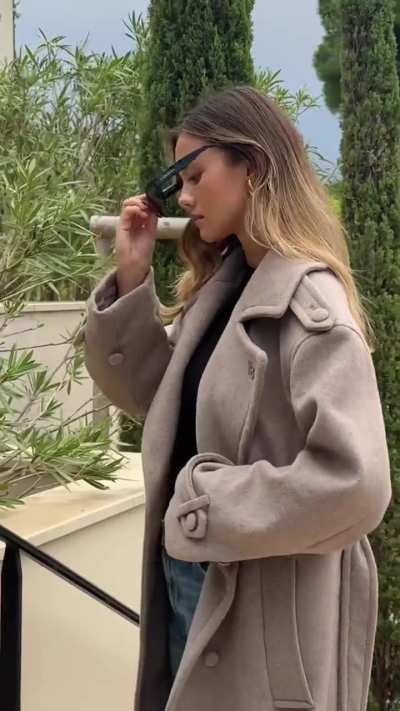 Fall fit