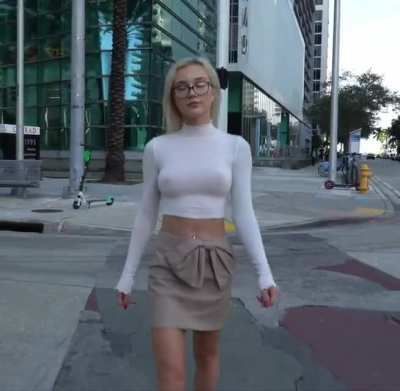 In city 🏙🥰