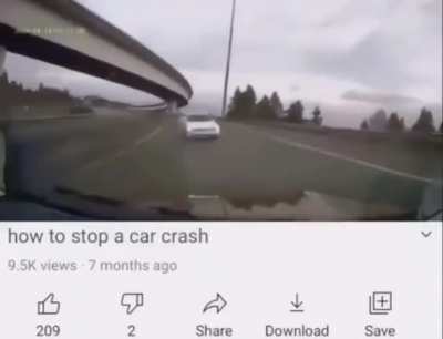 que?