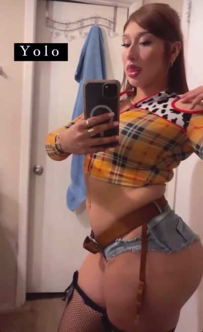 Holy fuck