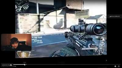 My Best Cod Moment From BO2