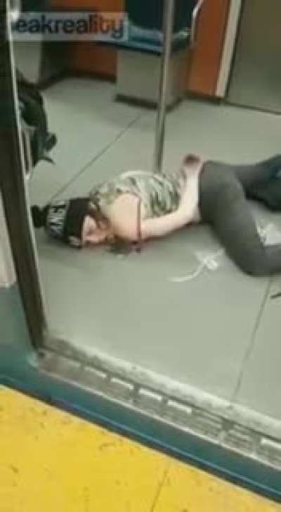 Fuckin WAKE UP!!