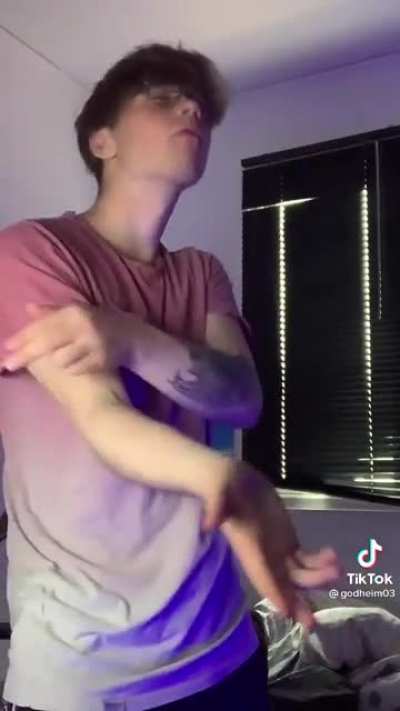 Kung fu panda