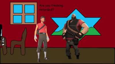 Tf2 Easter video