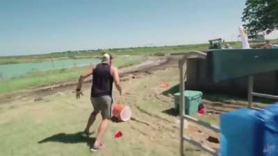 dude perfect