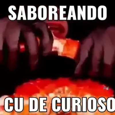 Hmmmmm ta gostosinho