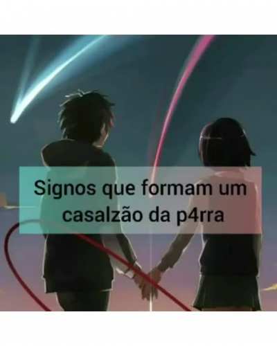 Signos 🤩