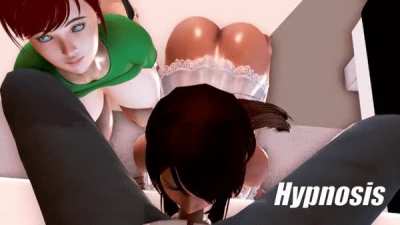Hypnosis v1.0.5 The Broken Watch Update Public Release Now Available