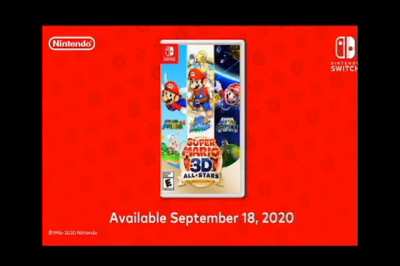 Nintendo in a Nutshell
