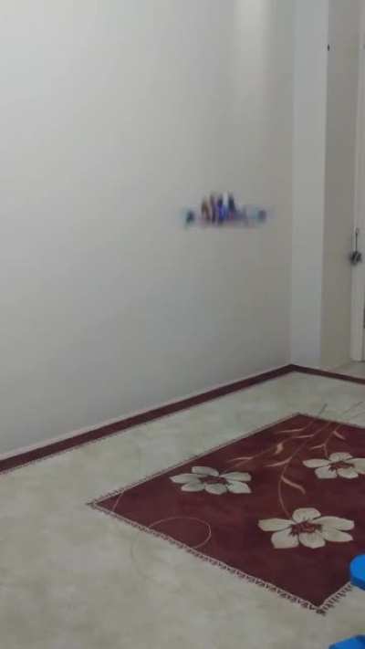 Dronum bitti sayılır.