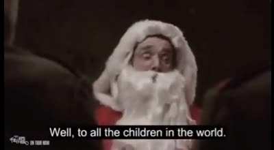 Comrade Christmas