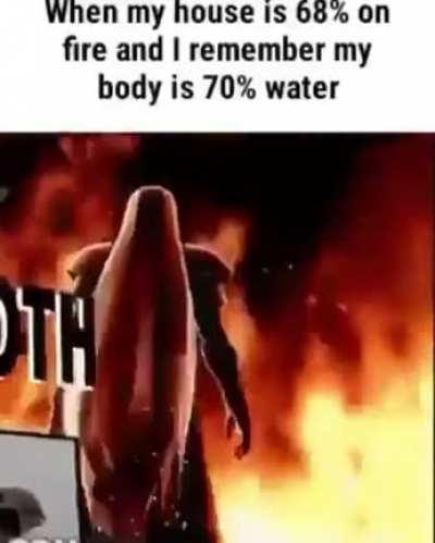 I know you see this isaac
