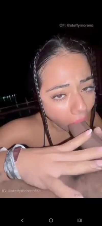 v&iacute;deo de steffy moreno 19 mi telegram @Badboycb