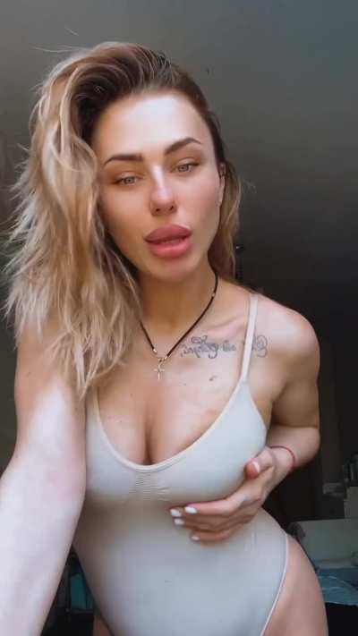 MILF perfect to breed&eth;