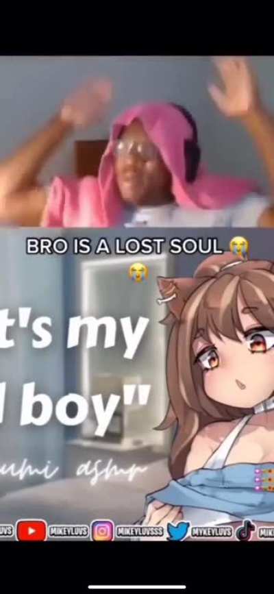Is he mentally ok?
