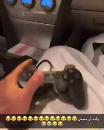 GTA in real life