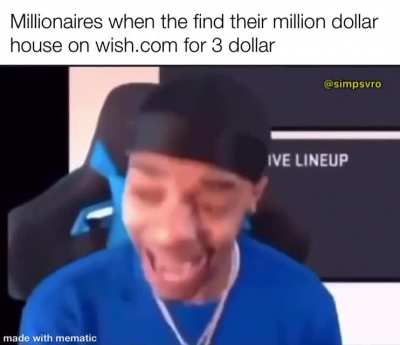 Thought it was funny but 🤷&zwj;♀️