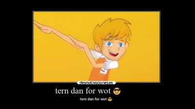 ter doun for wot