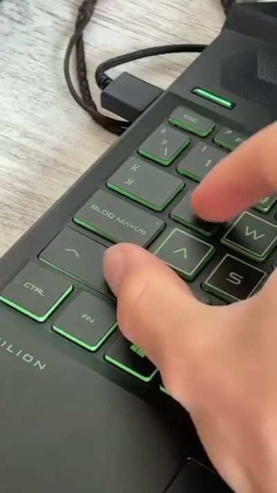 Masterhacker "hacks gta v" by editing a youtube page.