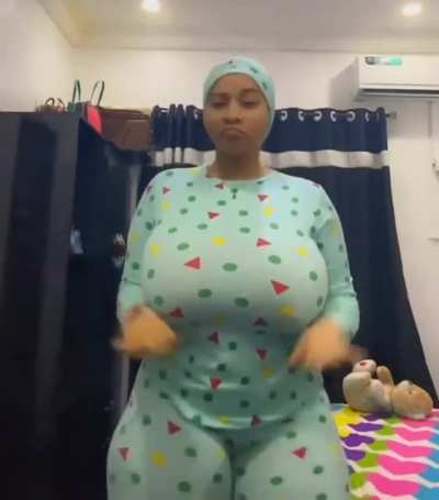 Thick and forever beautiful