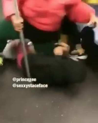 She wanna fuck