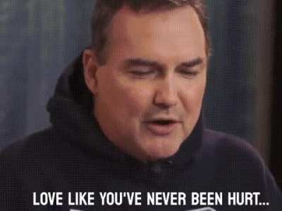This wisdom didn&rsquo;t exist online as a GIF. Now it does.