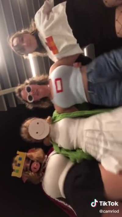 WTF I JUST WATCHED