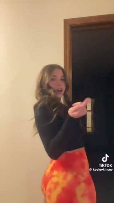 Keeley Kinsey teen pawg 