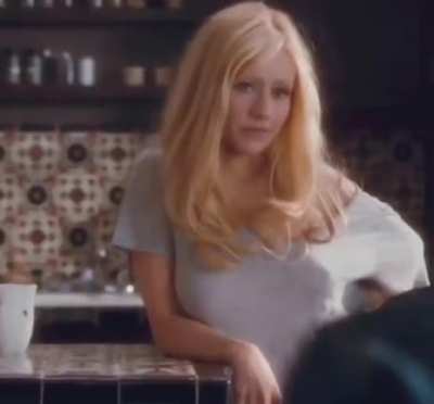 Christina Aguilera