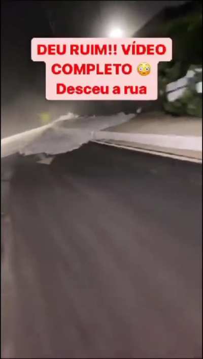 sobre o mar levando o Rio de Janeiro embora, qual sua posi&ccedil;&atilde;o sobre?