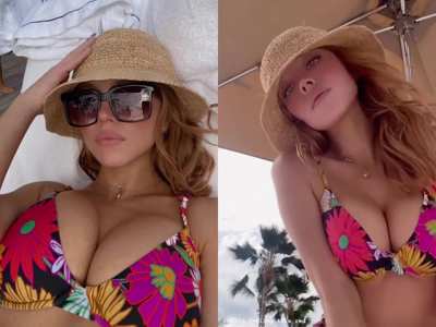 Sydney Sweeney 