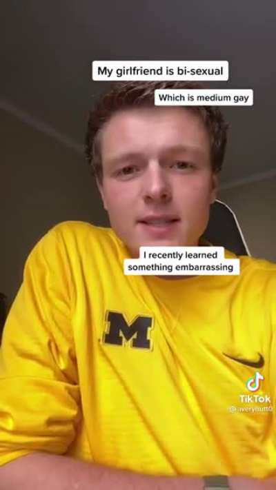Medium gay