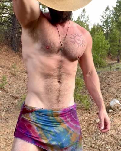 Happy trails, brothers